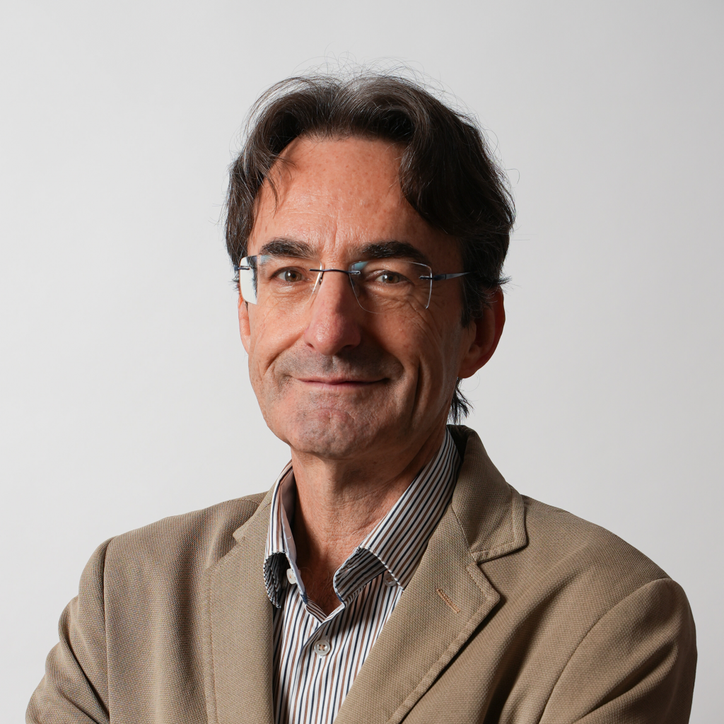 Richard Traini Christophe Traïni - Science Po Aix