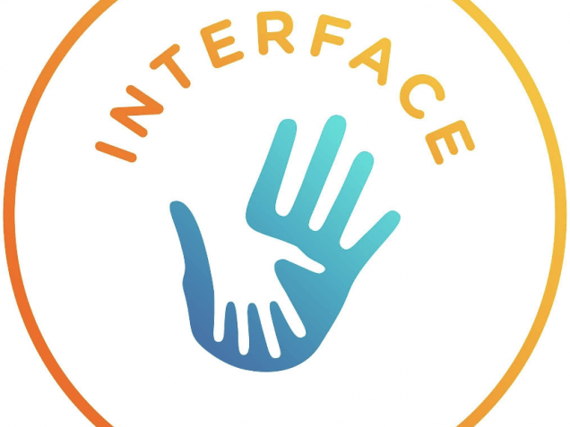 Interface Point Logo Interface - Science Po Aix
