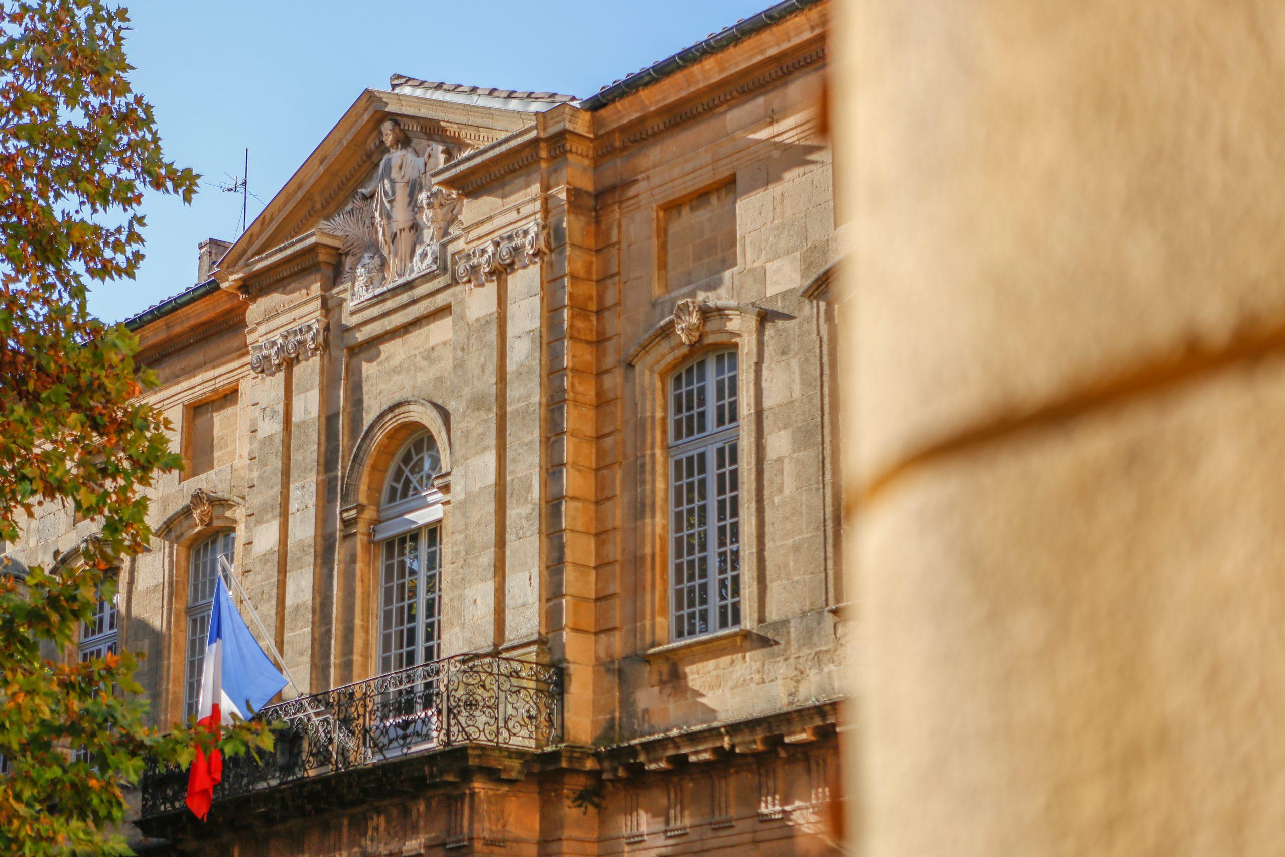 Inscriptions et réinscriptions administratives 20232024 Sciences Po Aix
