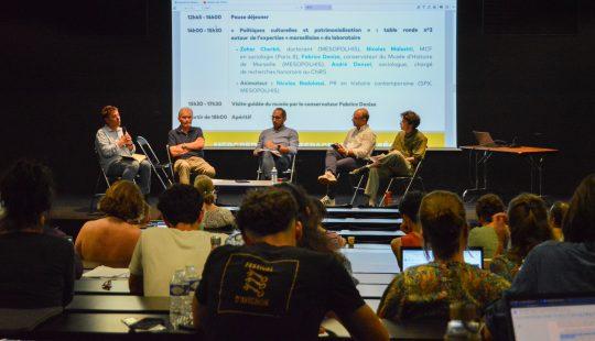 Journées du Mesopolhis 2025